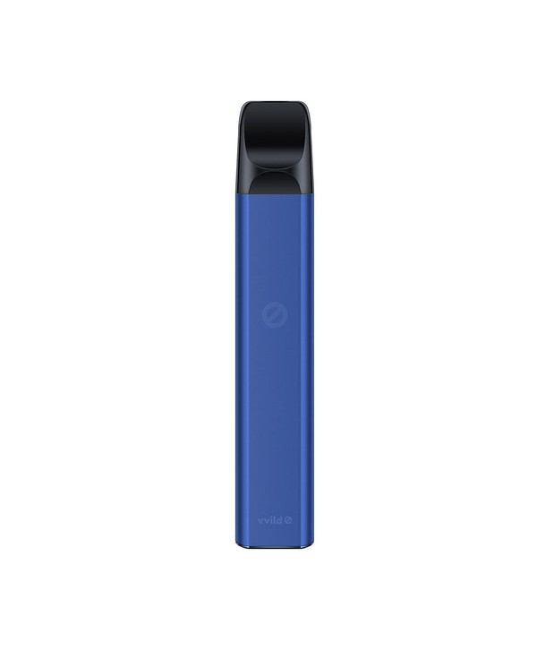 Vvild V0 Pre-filled Vape Pod System Kit 350mAh - 2ml