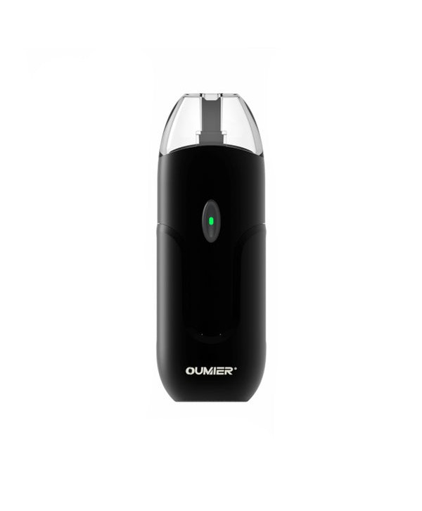 Oumier O1 Pod System Kit 650mAh & 2ml