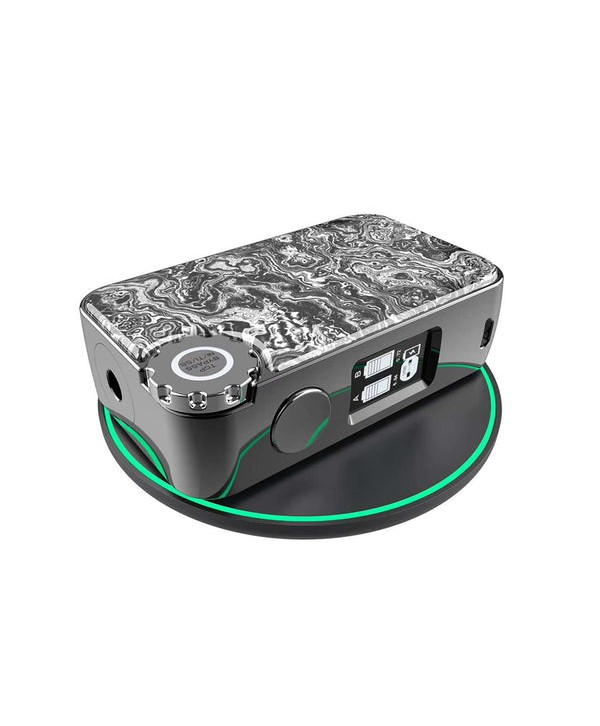ECOFRI Gear Wireless Charging Box Mod