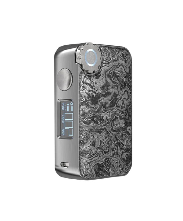 ECOFRI Gear Wireless Charging Box Mod