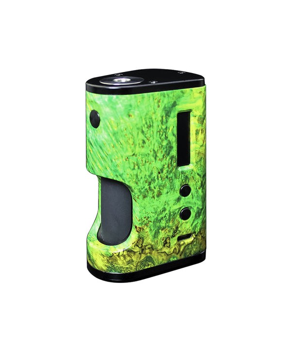 ULTRONER Aether Squonk 80W TC Box Mod