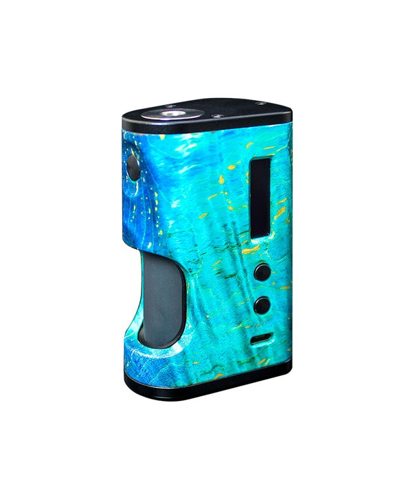 ULTRONER Aether Squonk 80W TC Box Mod