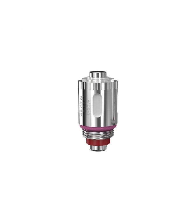 Eleaf GS Air M 0.6ohm Coil Head 5pcs-pack