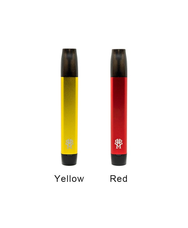 asMODus Gohiba Pod System Kit 650mAh & 1.5mL