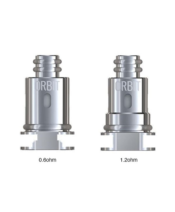 Think Vape Orbit Replacement Coil 5pcs