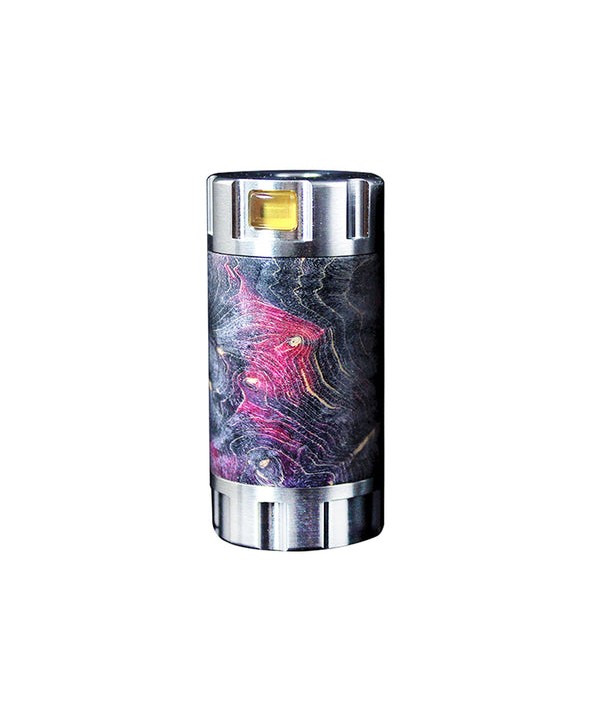 Ultroner Mini Stick 18350 Mechanical MOD