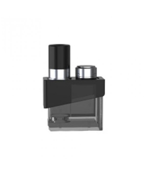 SMOK Trinity Alpha Replacement Pod Cartridge Without Coil - 2.8ml