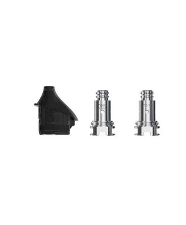SMOK Nord Cube Replacement Pod Cartridge 4.5ml 1pc-pack