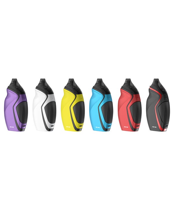 SMOK Nord Cube Pod System Kit 1800mAh & 4.5ml