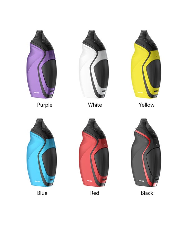 SMOK Nord Cube Pod System Kit 1800mAh & 4.5ml