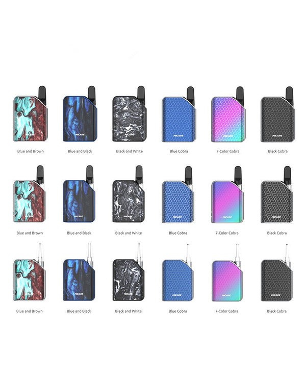 SMOK Micare 700mAh Battery Mod