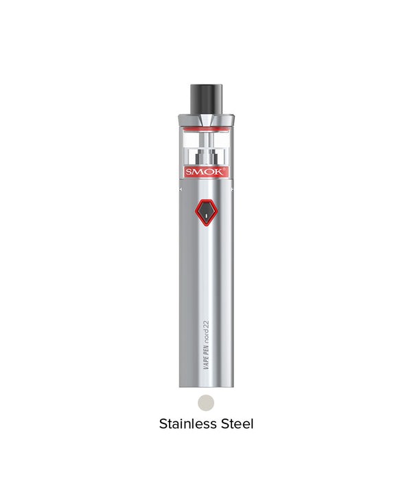 Smok Pen Nord 22 AIO Kit 2000mAh & 3.6ml