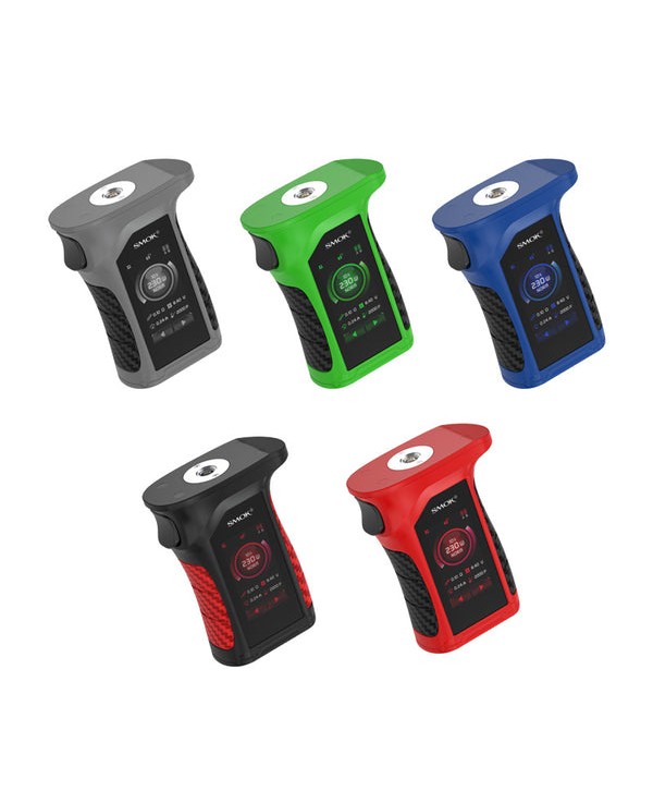 SMOK MAG P3 230W Box Mod