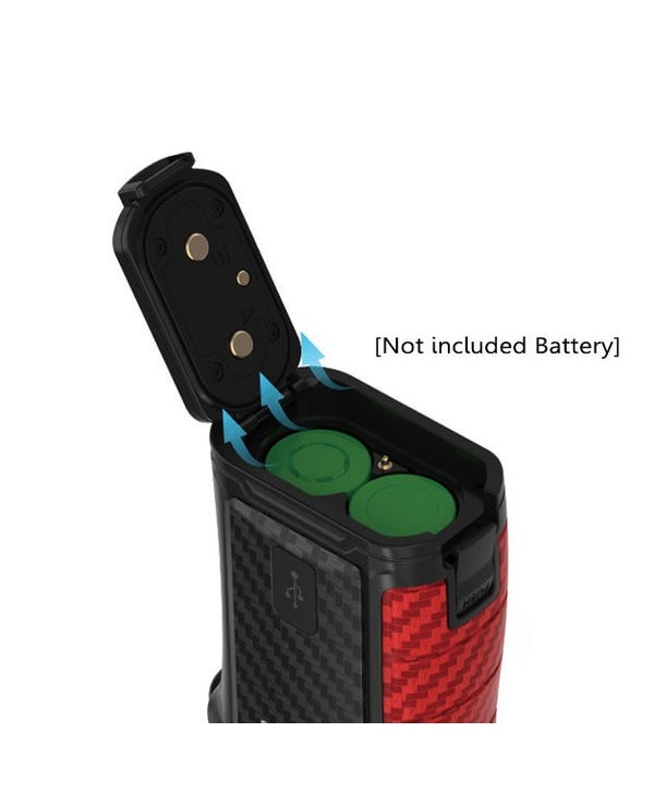 SMOK MAG P3 230W Box Mod