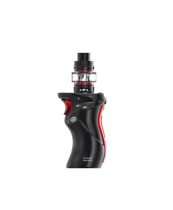 SMOK Mag M270 Kit 70W with TFV8 Baby V2 Tank