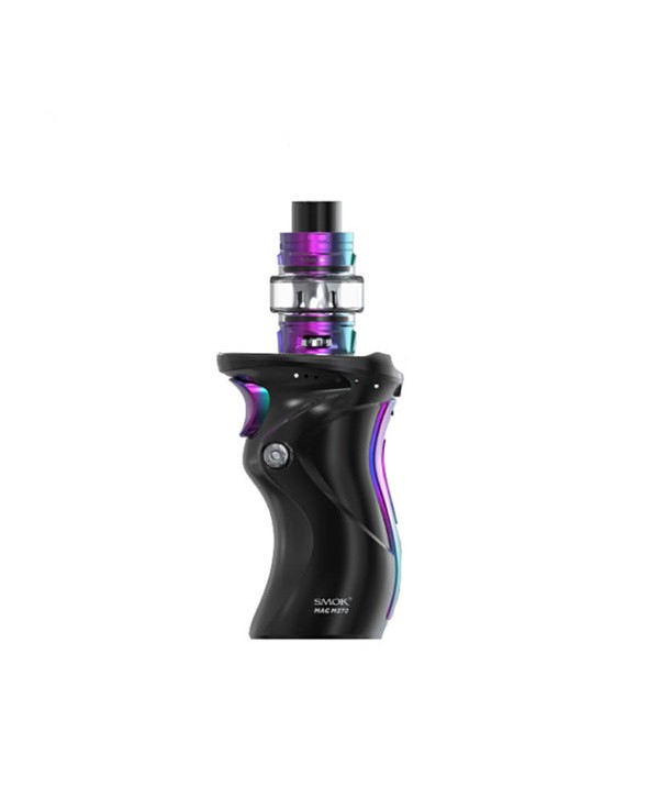 SMOK Mag M270 Kit 70W with TFV8 Baby V2 Tank