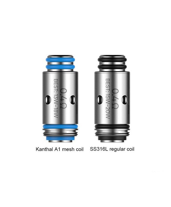 SMOK & OFRF nexMesh Pod Replacement Coil 5pcs-pack