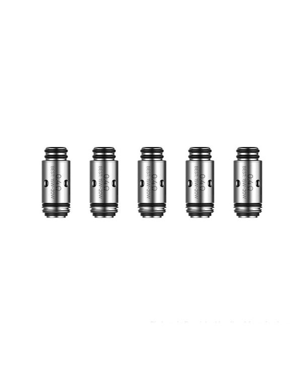 SMOK & OFRF nexMesh Pod Replacement Coil 5pcs-pack