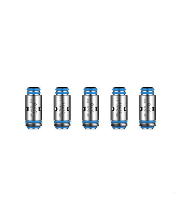 SMOK & OFRF nexMesh Pod Replacement Coil 5pcs-pack