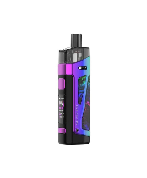 SMOK Scar P3 Pod Kit 2000mAh - 5.5ml