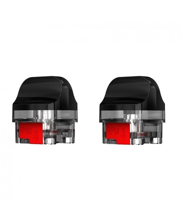 SMOK RPM 2 Empty Pod Cartridge (3pcs/pack)