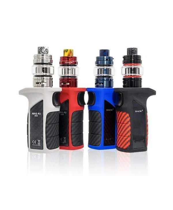 SMOK Mag P3 Mini 80W Starter Kit with TF Sub Ohm Tank