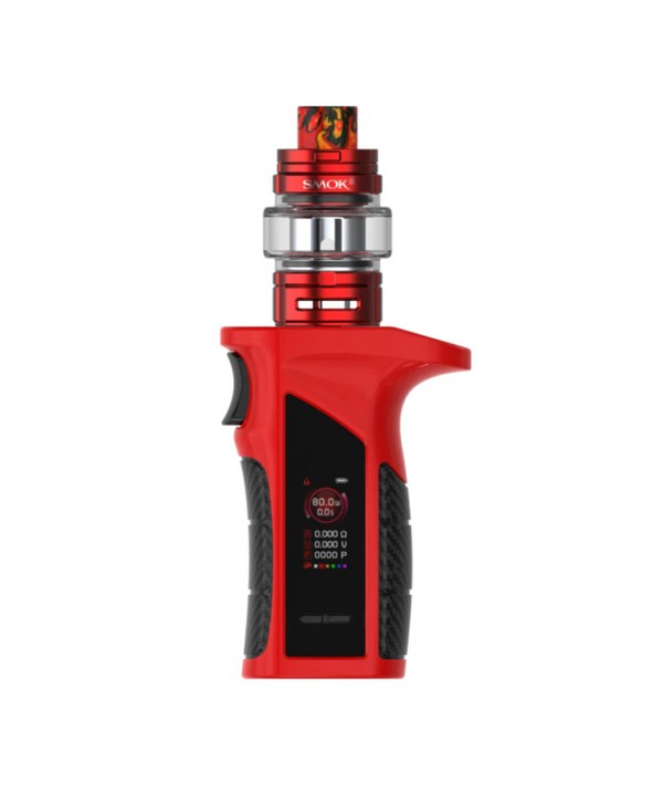 SMOK Mag P3 Mini 80W Starter Kit with TF Sub Ohm Tank