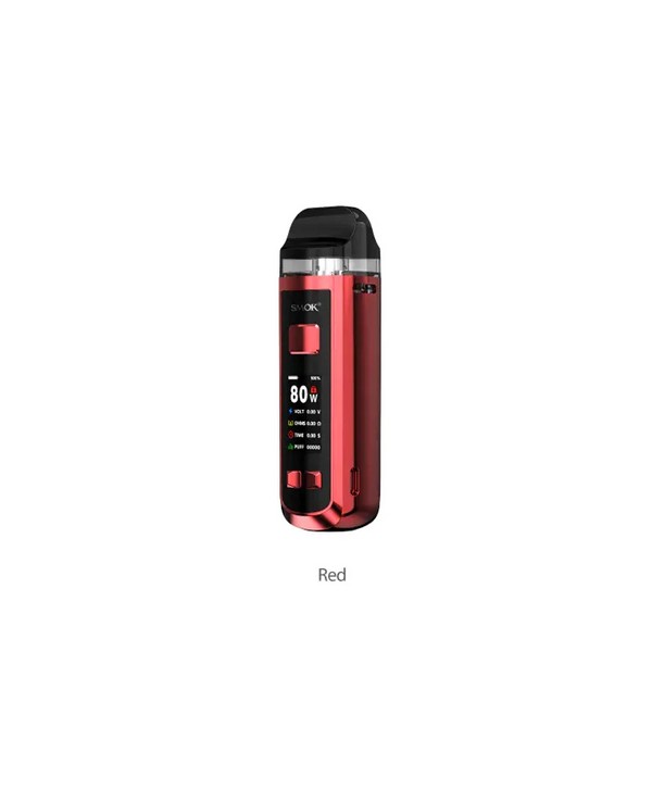 SMOK RPM 2 80W Pod Mod Kit 2000mAh