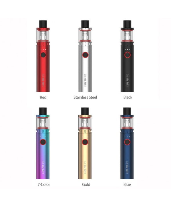 SMOK Vape Pen V2 60W Kit 1600mAh