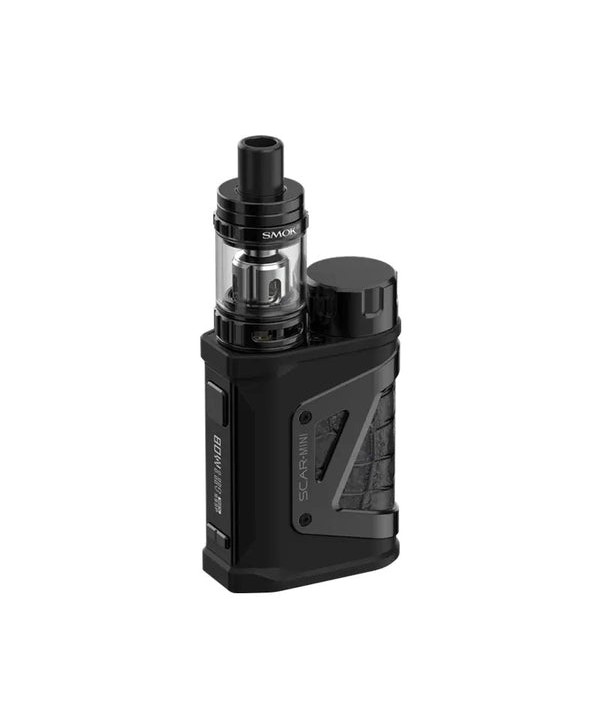 SMOK Scar-Mini 80W Starter Kit with TFV9 Mini Tank