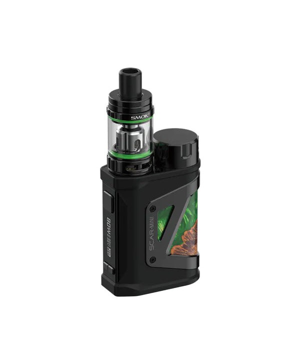 SMOK Scar-Mini 80W Starter Kit with TFV9 Mini Tank