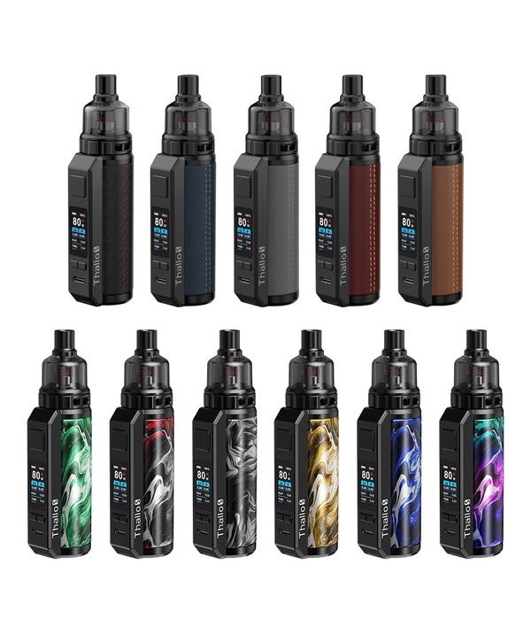 Smok Thallo 80W Pod Mod Kit