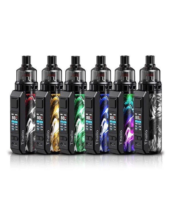 Smok Thallo 80W Pod Mod Kit