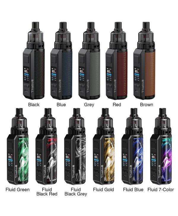 Smok Thallo 80W Pod Mod Kit