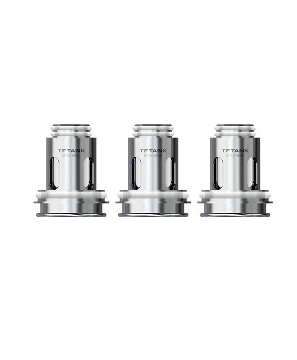 SMOK TF Tank Series Replacement Coil 3pcs/pack