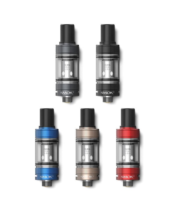 SMOK Gram-16 Tank 2ml