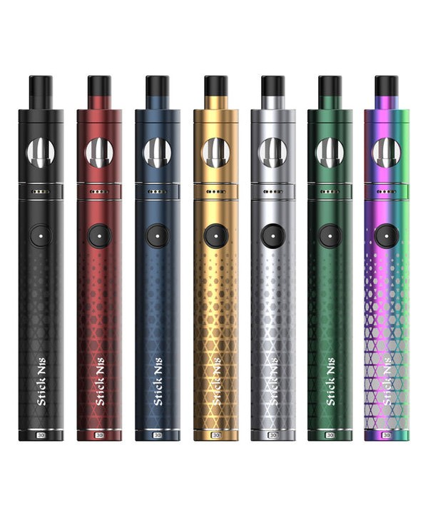 Smok Stick N18 30W Kit 1300mAh