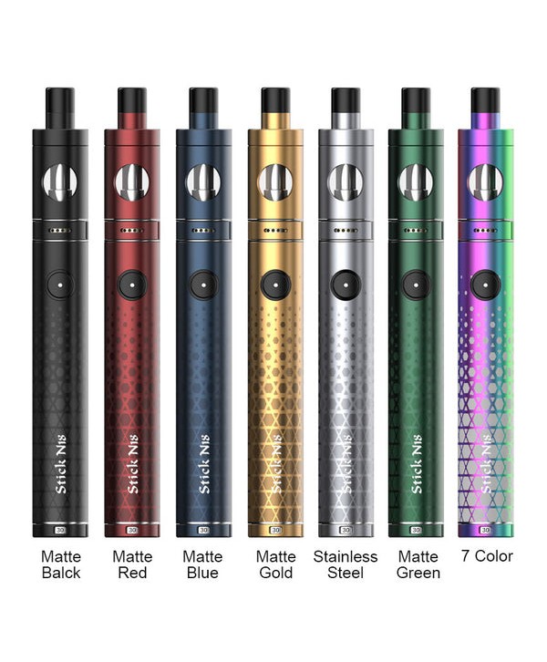 Smok Stick N18 30W Kit 1300mAh