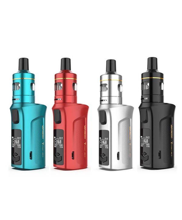 Vaporesso Target Mini 2 Kit 50W with VM Tank 22 2000mAh & 2ml