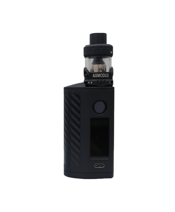 Asmodus Minikin 3S Kit 200W with Viento Tank 3.5ml