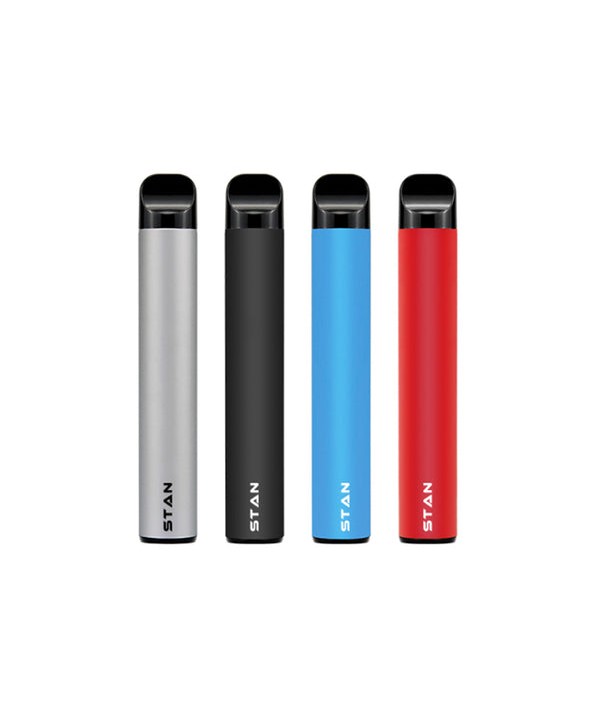 WELLON STAN Pod Vape Kit 650mAh