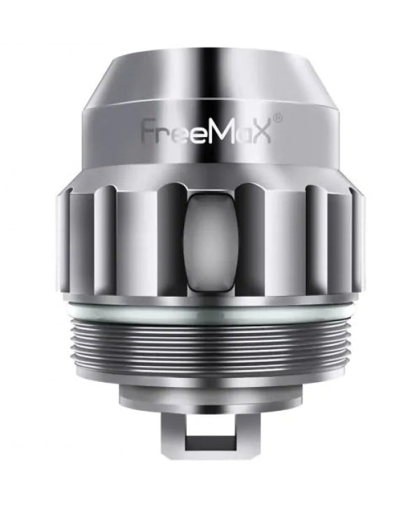 FreeMax TX Mesh Replacement Coils - 5pcs-pack