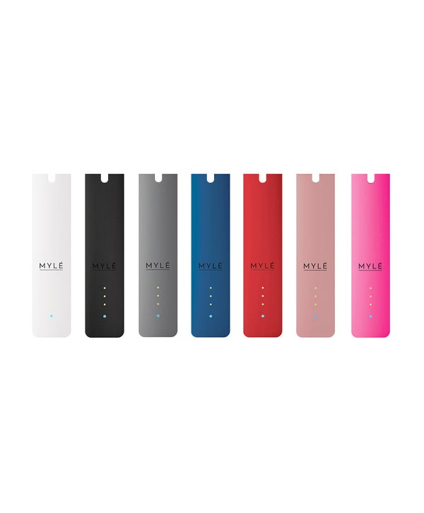 Mylé Basic 240mAh Mod