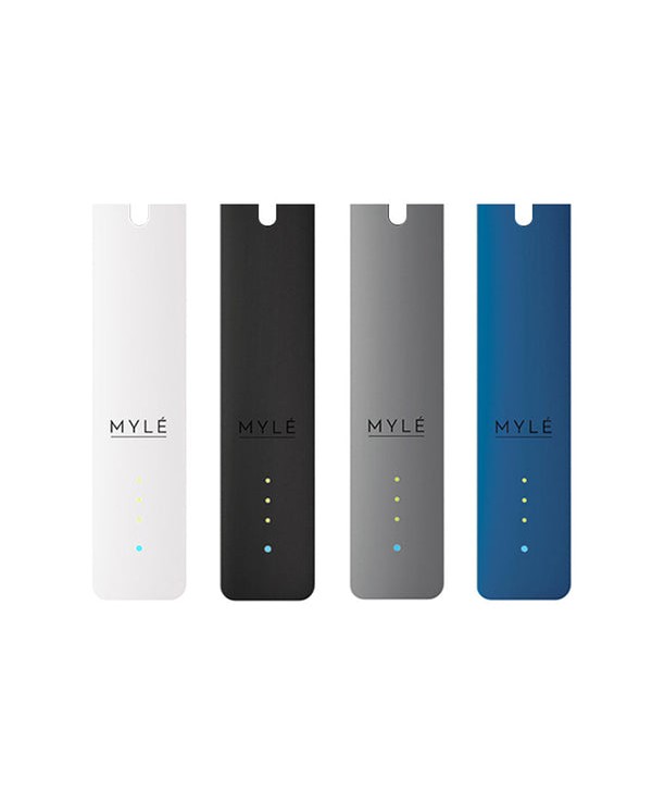 Mylé Basic 240mAh Mod