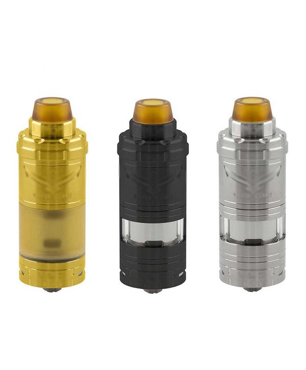 Shenray VG V6S 23mm RTA Atomizer 5.5ML