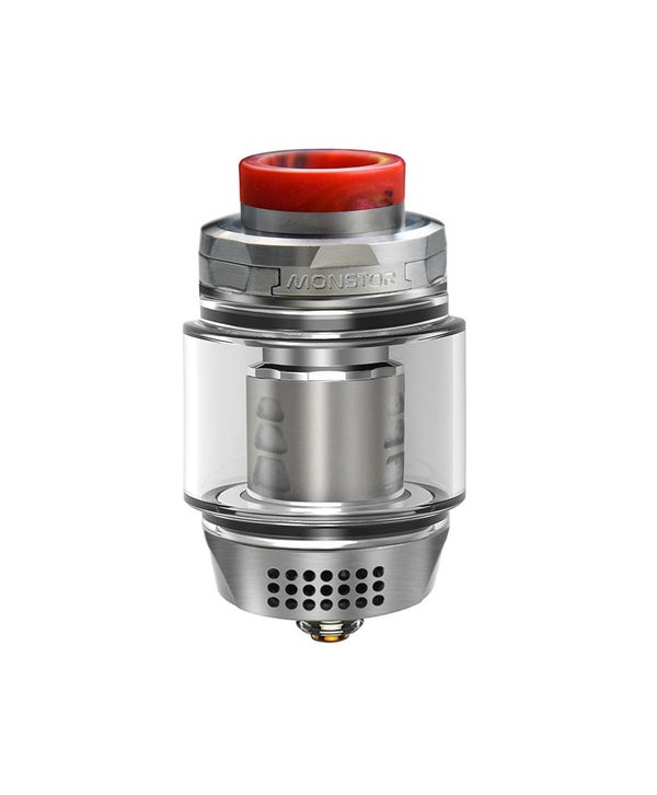 Blitz Monstor Sub Ohm Tank Atomizer 28mm & 6.5-4.5ml