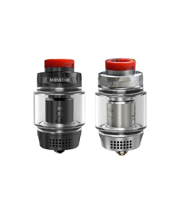 Blitz Monstor Sub Ohm Tank Atomizer 28mm & 6.5-4.5ml