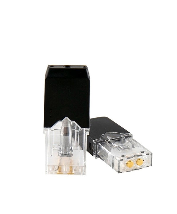 POMP Tetris Pod Cartridge 0.5ml (4pcs-pack)