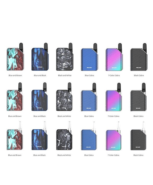 SMOK Micare Pod Kit 700mAh