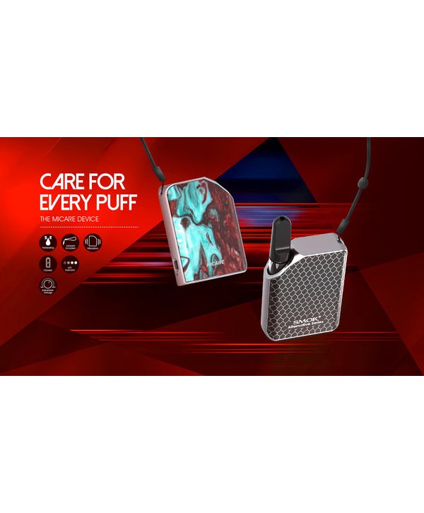 SMOK Micare Pod Kit 700mAh